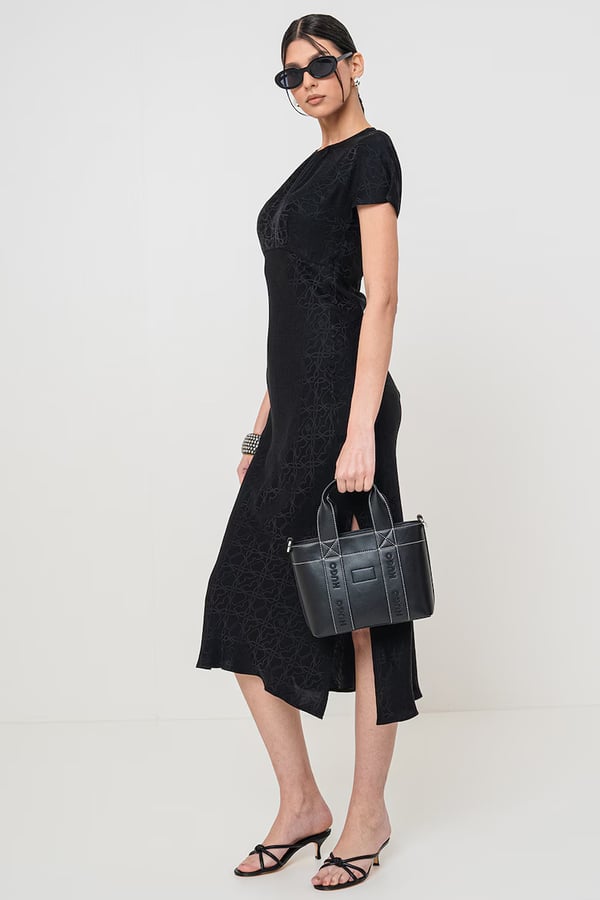 ΦΟΡΕΜΑ HUGO - 968 MULTI COLOUR